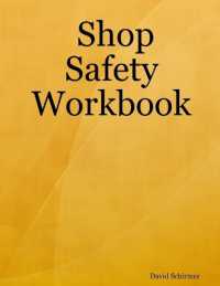Shop Safety Workbook