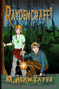 Raydencrafft