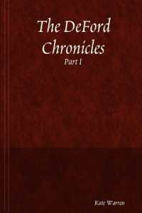 The DeFord Chronicles