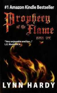 Prophecy of the Flame, Book One (Prophecy of the Flame)