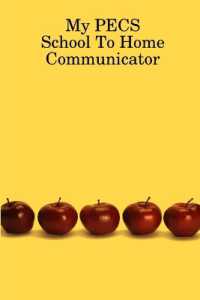 My PECS School to Home Communicator