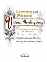 Victorian Pride - Victorian Wedding Songs