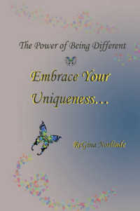 The Power of Being Different - Embrace Your Uniqueness