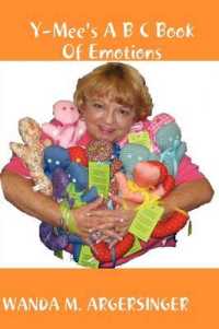 Y-Mee's a B C Book of Emotions