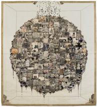 Aldwyth: Work v. / Work n. : Collage and Assemblage 1991-2009