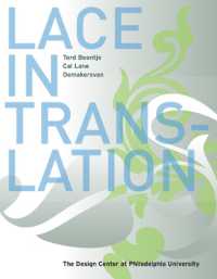 Lace in Translation (Lace in Translation)