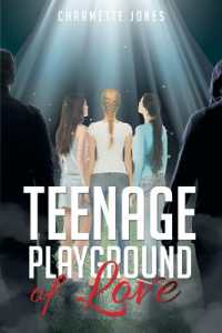 Teenage Playground of Love （2ND）