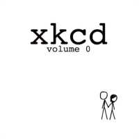 xkcd: volume 0 : Volume 0