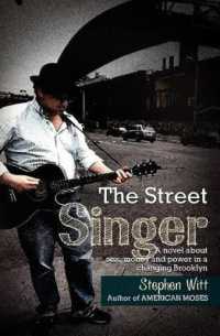 The Street Singer