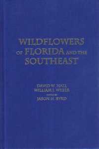 Wildflowers of Florida and the Southeast