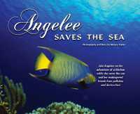 Angelee Saves the Sea