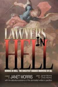 Lawyers in Hell (Heroes in Hell)