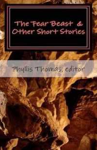 The Fear Beast & Other Short Stories