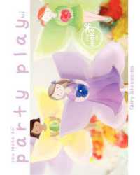 party play kit : fairy blossoms