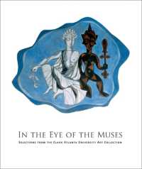 In the Eye of the Muses : Selections from the Clark Atlanta University Art Collection