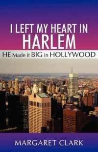 I Left My Heart in Harlem