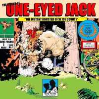 The Legend of One-Eyed Jack -- the Mutant Rooster of St. Joe County