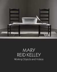 Mary Reid Kelley : Working Objects and Videos