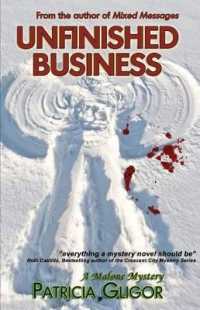 Unfinished Business