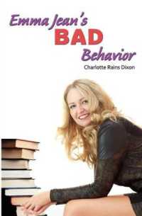 Emma Jean's Bad Behavior
