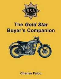 The Gold Star Buyer's Companion