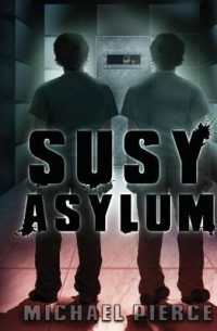 SUSY Asylum (Higher Realms)