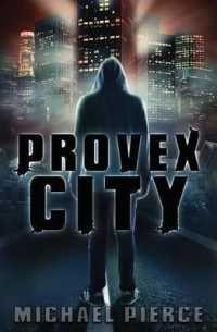 Provex City (Lorne Family Vault)