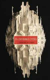In Divisible Cities: A Phanto-Cartographical Missive