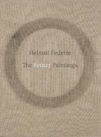 Helmut Federle: The Ferner Paintings