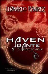 Haven of Dante : The Staff of Moshe