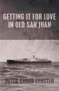 Getting It for Love in Old San Juan