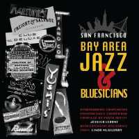 San Francisco Bay Area Jazz and Bluesicians