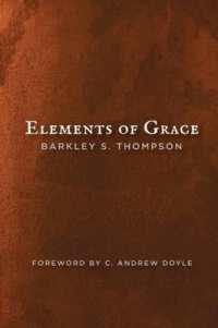 Elements of Grace