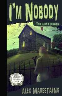 I'm Nobody: The Lost Pages