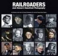 Railroaders : Jack Delano's Homefront Photography