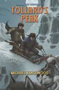 Tollard's Peak