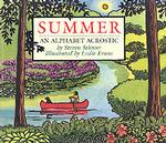 Summer : An Alphabet Acrostic