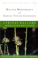 Lyrical Ballads and Related Writings : Complete Text with Introduction Contexts, Reactions (New Riverside Edtions)