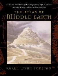 The Atlas of Middle Earth （Revised）