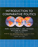 Introduction to Comparative Politics （3TH）