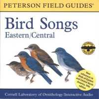 Field Guide to Bird Songs （3RD）