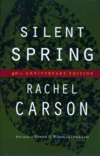 Silent Spring （40TH）