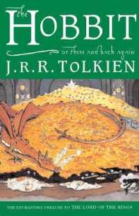 The Hobbit, Or, There and Back Again (Lord of the Rings) （Young Reader）
