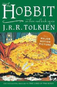 The Hobbit, Or, There and Back Again (Lord of the Rings) （Young Reader）