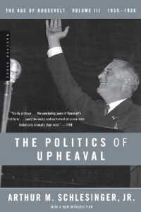 Politics of Upheaval