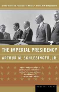 Imperial Presidency, the