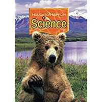 Houghton Mifflin Science