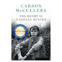 The Heart is a Lonely Hunter : A Novel