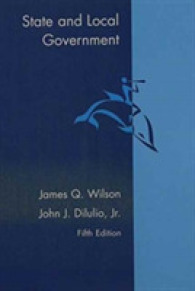 State and Local Government Supplement （10TH）