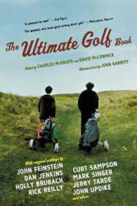 Ultimate Golf Book, the